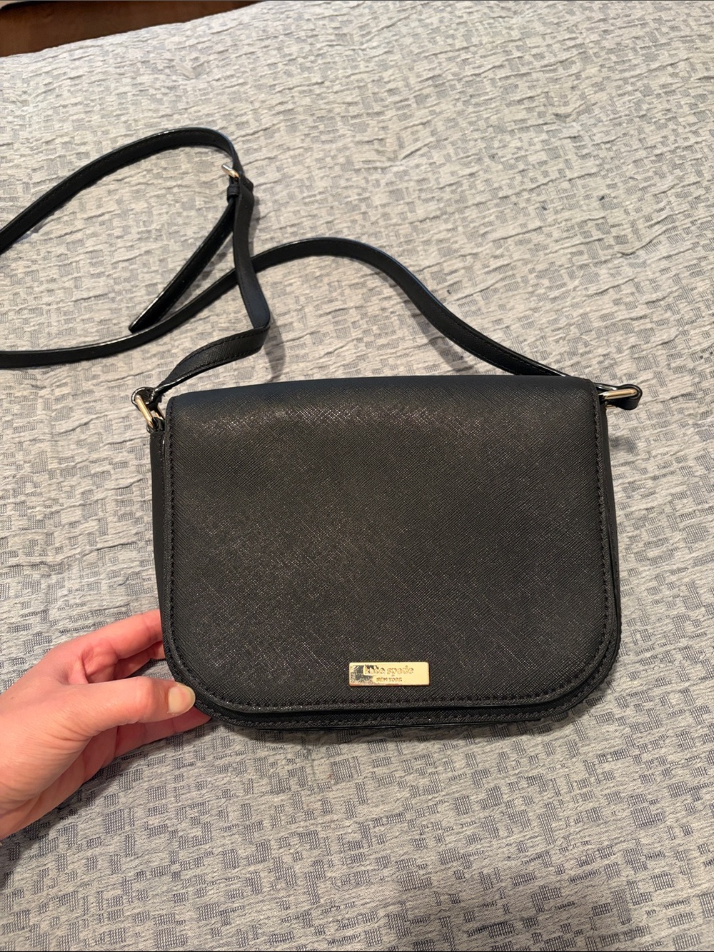 Kate Spade Crossbody Bag